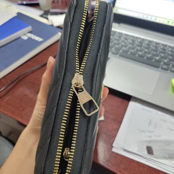 Trendyol-Pierre Cardin Cüzdanı Garantiye Göndermek İstiyorum.