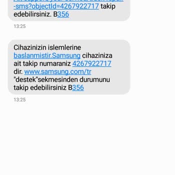 Destek Bilişim Samsung A53 Cep Telefonu