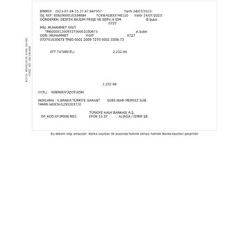 Destek Bilişim Samsung A53 Cep Telefonu