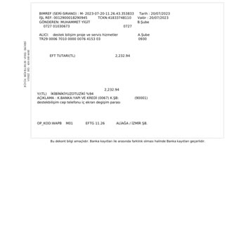 Destek Bilişim Samsung A53 Cep Telefonu