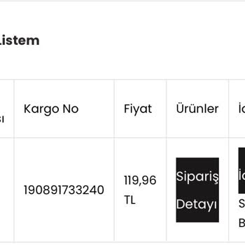 Procsin Ücret İadesi Yapmıyor Cevap Vermiyor