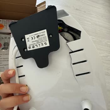 N11 Hasarlı Ürün Gönderimi