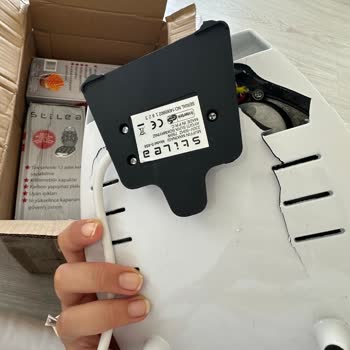 N11 Hasarlı Ürün Gönderimi