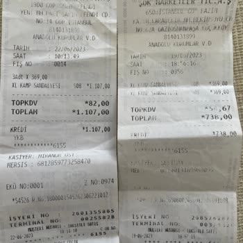 Şok Marketler Kalitesiz XL Kamp Sandalyesi