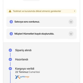 Hepsiburada Ücret İadesi Yapmıyorlar