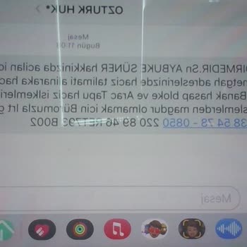 Turkcell Mağduriyeti Bitmiyor Anlamsız Haciz Süreci