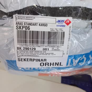 Decathlon Para İadesini Yapmadı