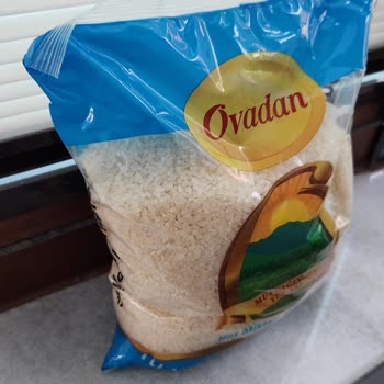 A101 Ovadan Pirinç Böcek Ve Çuval İpi