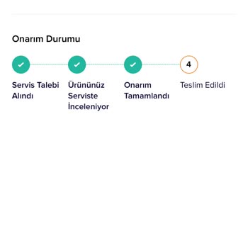 Teknosa Müşteri Memnuniyeti Yok Sıfır