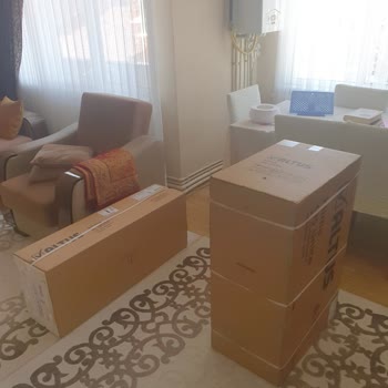 Altus Marka Klima Montajı