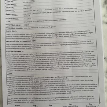 Bellona Tekdemirler Pazarlama Anonim Şirketi