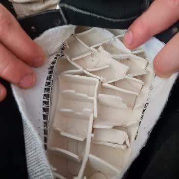 Pull and Bear Ürünüm Kusurlu Geldi!