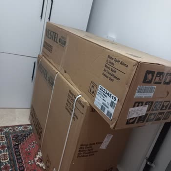 Vestel Yetkili Servis Kuruluma Gelmeme Sorunu