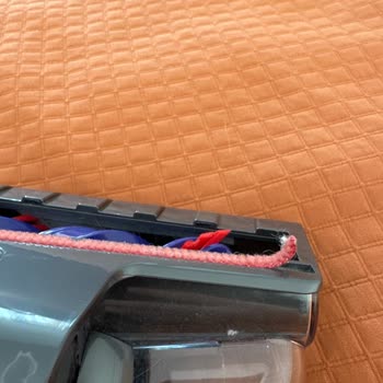 Baştan Sona Dyson Pişmanlığım