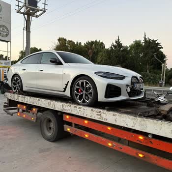 BMW I4 Arıza Ve Müşteri Memnuniyetsizliği!
