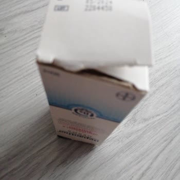 Evde Eczane Açık Kutulu Ürün