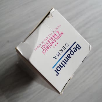Evde Eczane Açık Kutulu Ürün