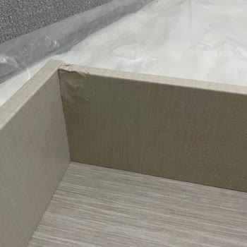 Doğtaş Mobilya Kusurlu Ürün Teslimi