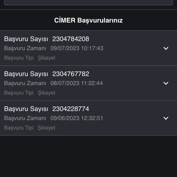 T. C. Cumhurbaşkanlığ Sorulara Cevap Veremiyor