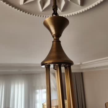 Tepe Home Hasarlı Ürün Teslimi Ve İlgisizliği