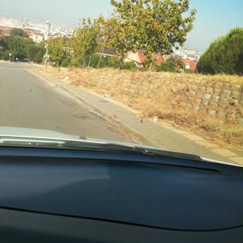 Bursa Osmangazi Belediyesi Saim Sokak Temizlik Sorunu!