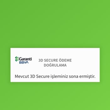 Yemek Sepeti Kupon Sorunu