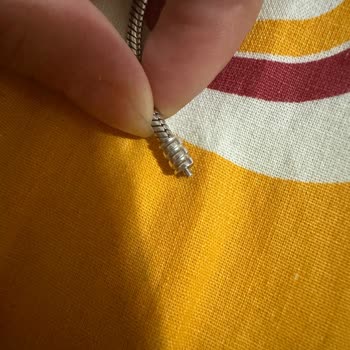 Pandora Mücevher Pandora Ürününün Arkasında Durmuyor