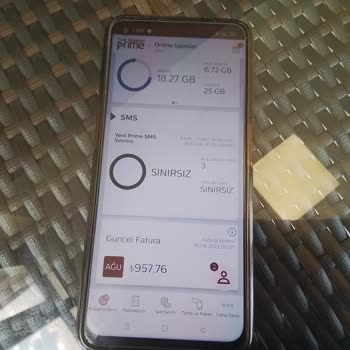 Türk Telekom Onaysız PUBG Mobile Uygulaması Satın Alınması