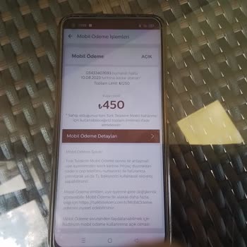 Türk Telekom Onaysız PUBG Mobile Uygulaması Satın Alınması