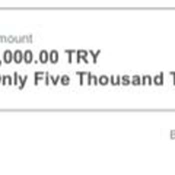 Nahal Mobilya Haksızlığı