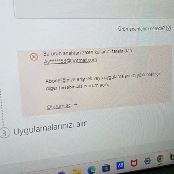 Hepsilisans.com Office Pro 2021 KEY