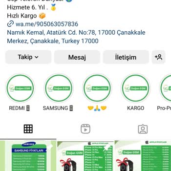 Doğan Gsm Yanılttı!