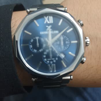 Trendyol Saat Su Kaçırıyor