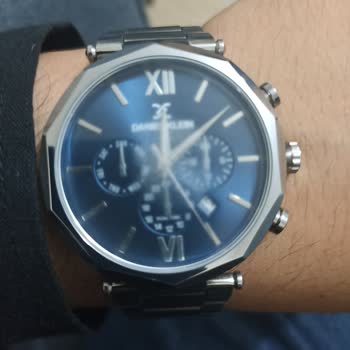 Trendyol Saat Su Kaçırıyor