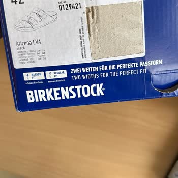 A101 Ürünün Orijinal Olmaması