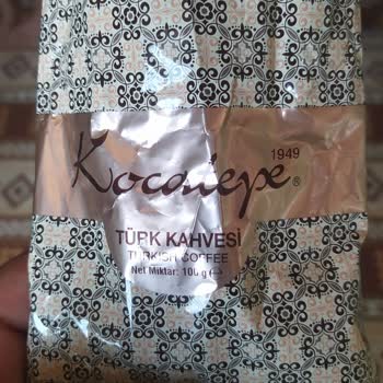 Kocatepe Kahve Evi Tarihi Geçmiş Kahve