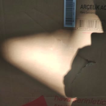 Hepsiburada Firmasının Nasıl Mağdur Ettiğini Görün