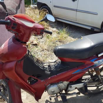 Rmg Moto Gusto Velocity Kaporta Yedek Parça Üretilmiyor!