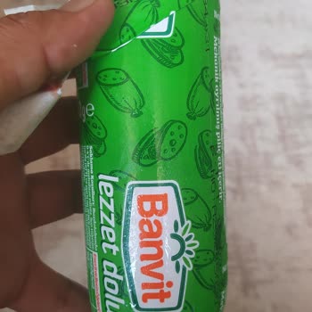 Banvit Marka Kurtlanmış Salam