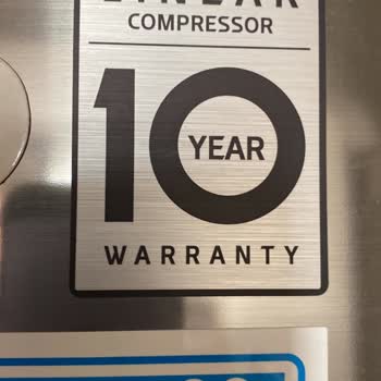 LG Buzdolabı Garanti Süresi!