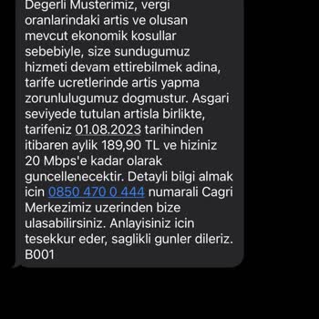 Extranet Yasal Olmayan Yüzde Yüz Zam Artışı