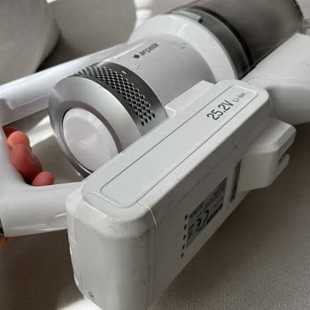 Arçelik Servis Süpürgemin Hurdasını Çıkardı