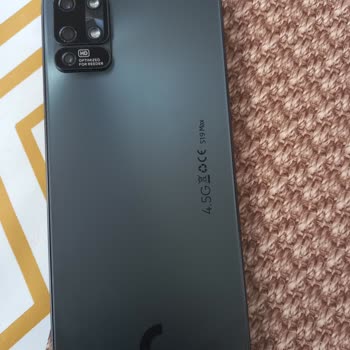 Reeder Cep Telefonu Ve İlgisizlik