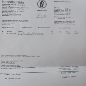 Reeder Cep Telefonu Ve İlgisizlik