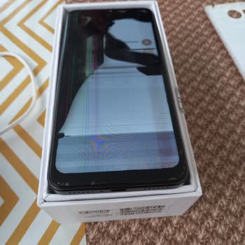 Reeder Cep Telefonu Ve İlgisizlik