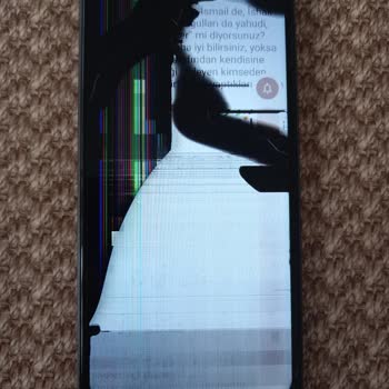 Reeder Cep Telefonu Ve İlgisizlik