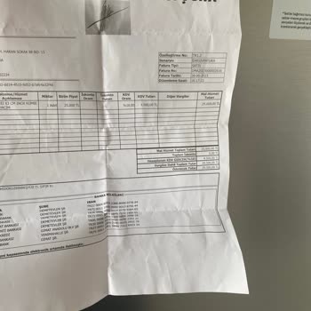 Arçelik Buzdolabı Ses Geliyor