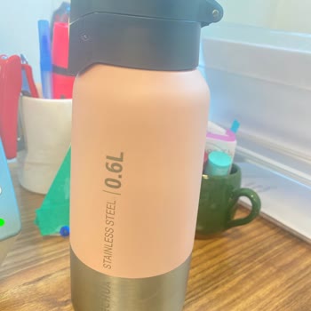 Decathlon Termosun Soğutmaması Hak.