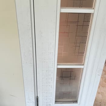 Doğa Şömine Kartepe Boya Sorunu