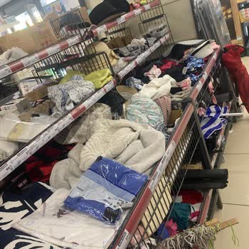 A101 Aktüel Ürün Gelmemesi Ve Çalışan Sorumsuzluğu